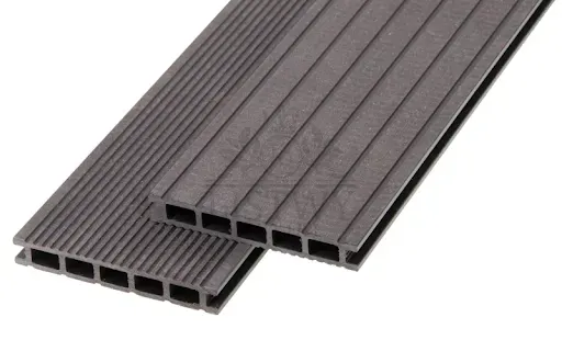 Deski tarasowe z kompozytu