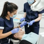 Jak wybrać odpowiedniego dentystę