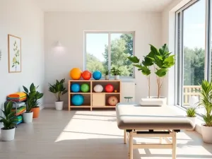 Fizjoterapia – kiedy warto skorzystać?