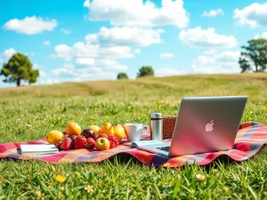 Netia internet mobilny – szybki dostęp online w każdym miejscu