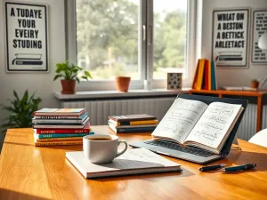 Jak skutecznie przygotować się do matury z matematyki