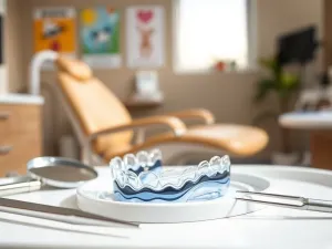 Aparat ortodontyczny u dorosłych – czy na leczenie jest już za późno?