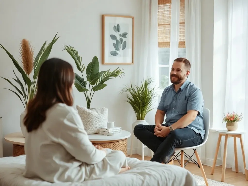 Skuteczna Psychoterapia w Leczeniu Uzależnień w Szczecinie