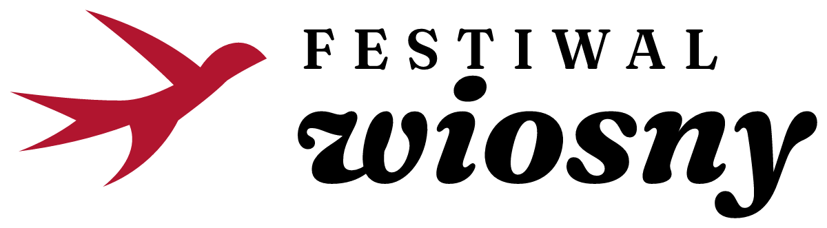 Logo festiwalwiosny.pl